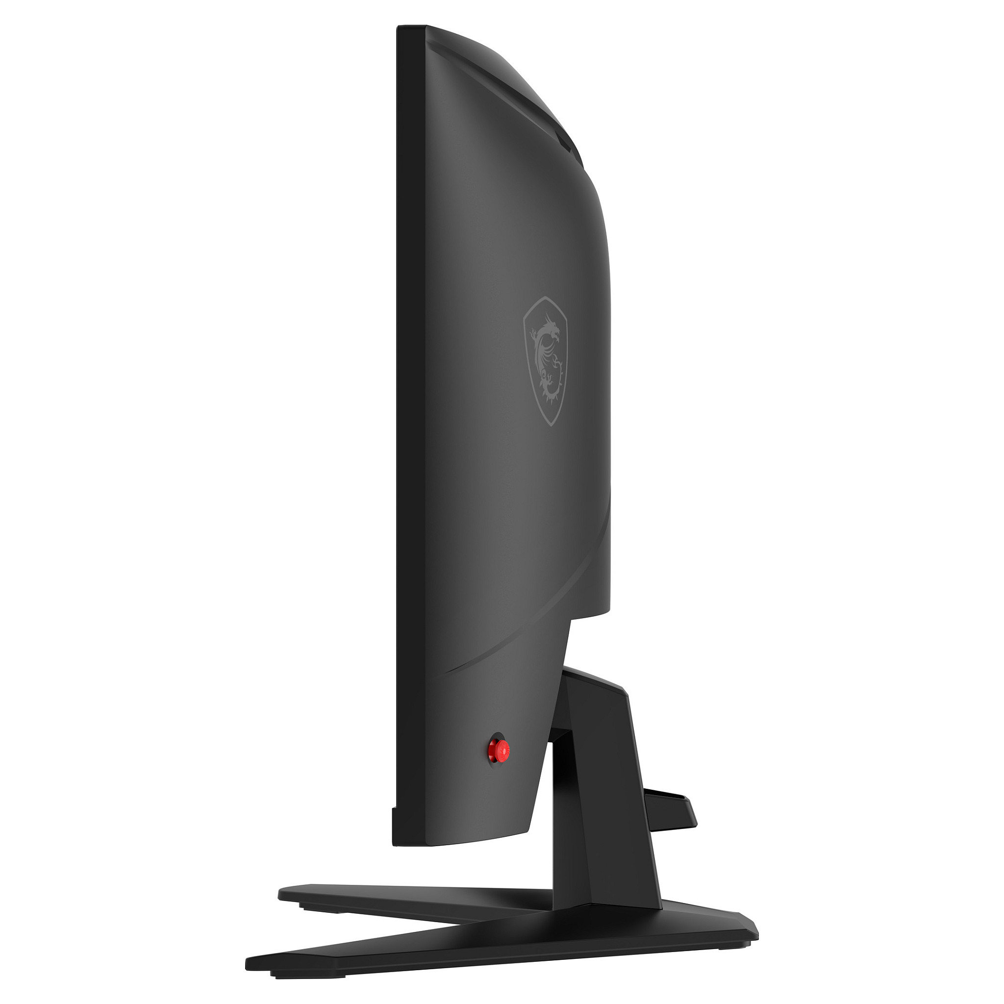 Monitor Gaming MSI MAG 275CQF E18 / 27" / WQHD Rapid VA Curved / 180Hz / 0.5ms / HDMI+DP - Zezë - 3