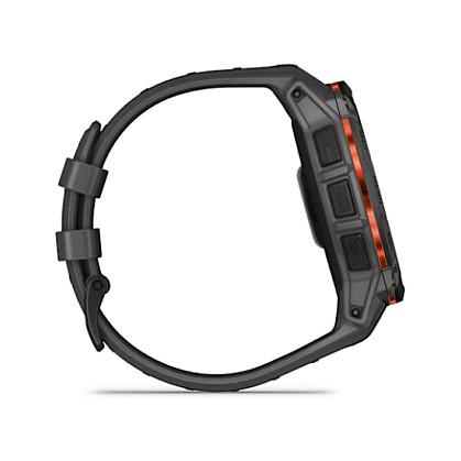 Orë e mençur Garmin Instinct 3 Solar / 1.3"/ 10 ATM / GPS - Zezë - 4