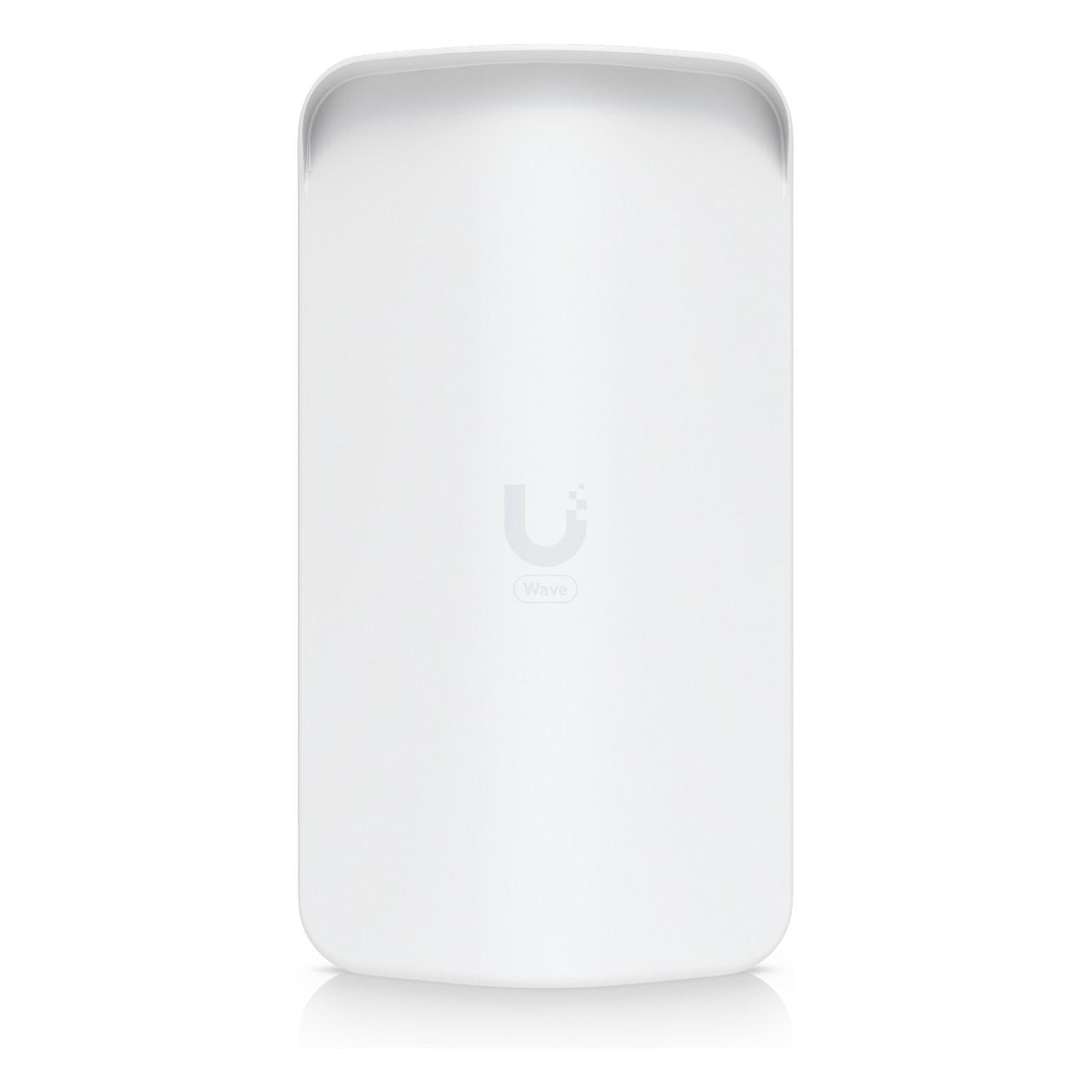 Ubiquiti UISP Wave AP Gen2, Access Point , 60 GHz, Wi-Fi 6 në 5 GHz, 2.7 Gbps, 2.5 Gigabit Ethernet, 10G SFP+, Mbulim 90° – Bardhë - 6