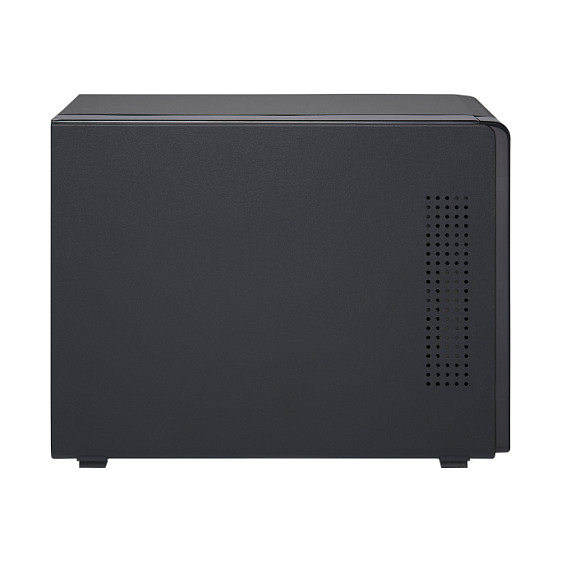 NAS QNAP TR‑004 / 4‑Bay Expansion Enclosure / 2.5"/3.5" SATA / USB 3.2 Gen1 Type‑C - 4