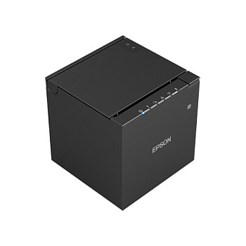 Printer Termal POS Epson TM-m30III / 203 DPI / 300 mm/s / USB, Ethernet, Wi-Fi & Bluetooth – Zezë - 36