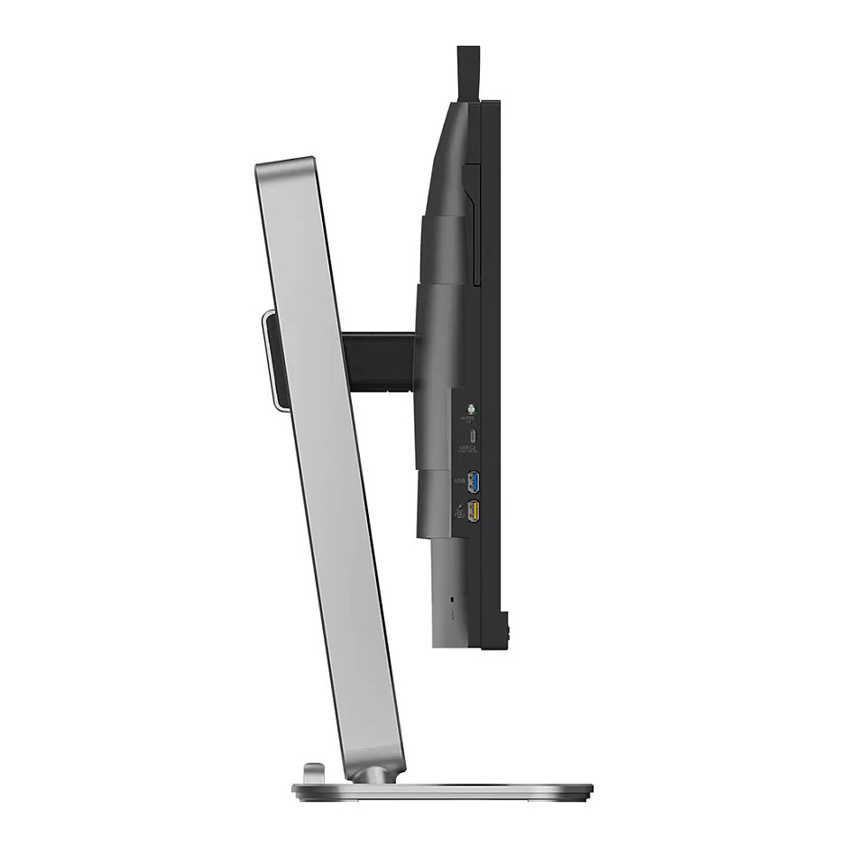 Monitor Philips 4000 Series 27B2U4601H / 27" / QHD IPS / 120Hz / 4ms / HDMI+DisplayPort+USB-C - Zezë - 10