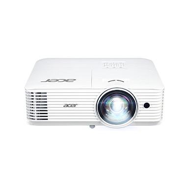 Projektor Acer H6518STi, Full HD, DLP, 3500 ANSI Lumen, Short Throw, HDMI, USB, 16:9 - Bardhë