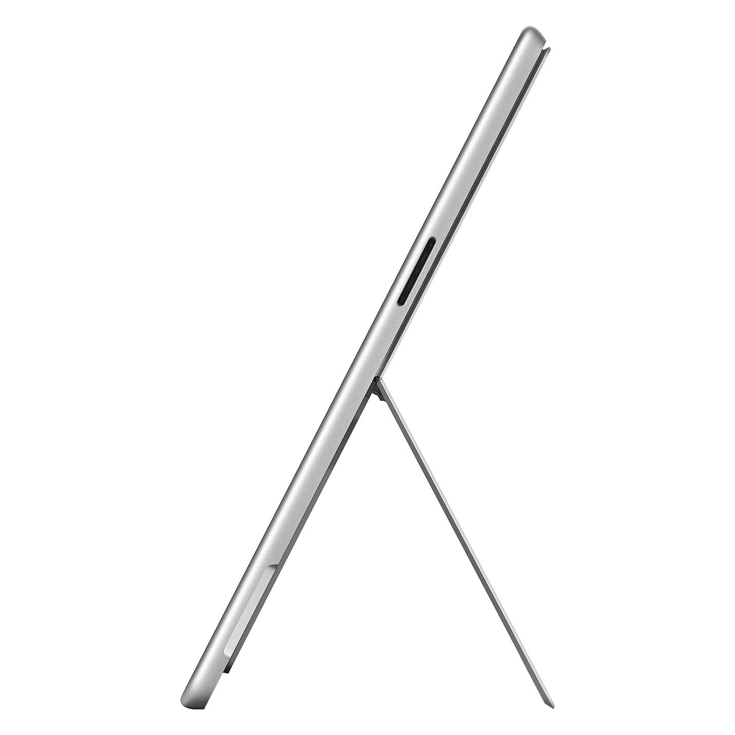 Tablet Microsoft Surface Pro for Business, 13", 32GB, 256GB, OLED, Snapdragon X2 Elite, Windows 11 Pro - Argjend - 4