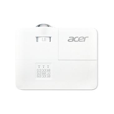 Projektor Acer H6518STi, Full HD, DLP, 3500 ANSI Lumen, Short Throw, HDMI, USB, 16:9 - Bardhë - 4