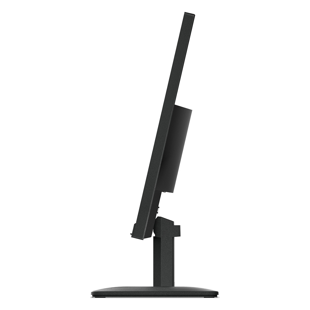 Monitor Lenovo ThinkVision S24-4e / 23.8" / Full HD IPS / 100Hz / 4ms / HDMI+VGA - Zezë - 5