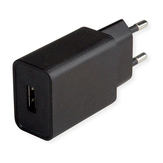 Karikues VALUE 19.99.1093 / 12W / USB-A / 5V / 2.4A - Zezë - 3