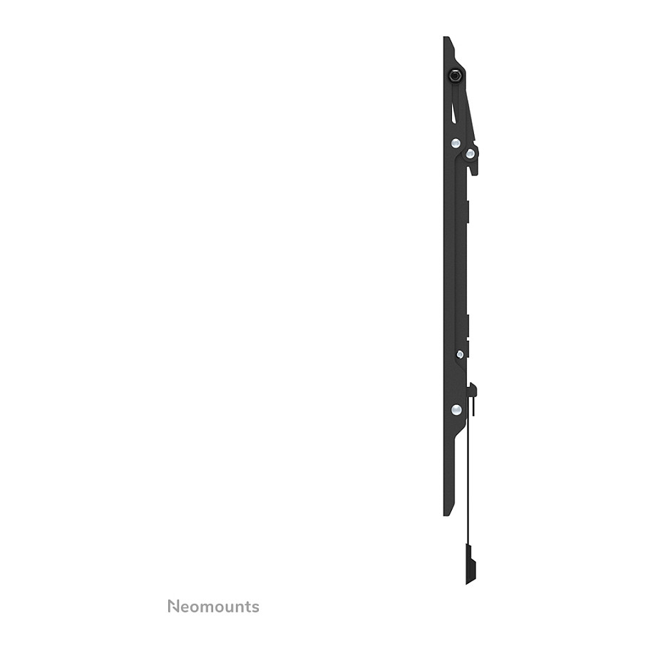Mbajtëse për TV Neomounts WL35-550BL14 / 32"-75" / 50kg / VESA 100x100-400x400 / Inklinim 12° - Zezë - 6
