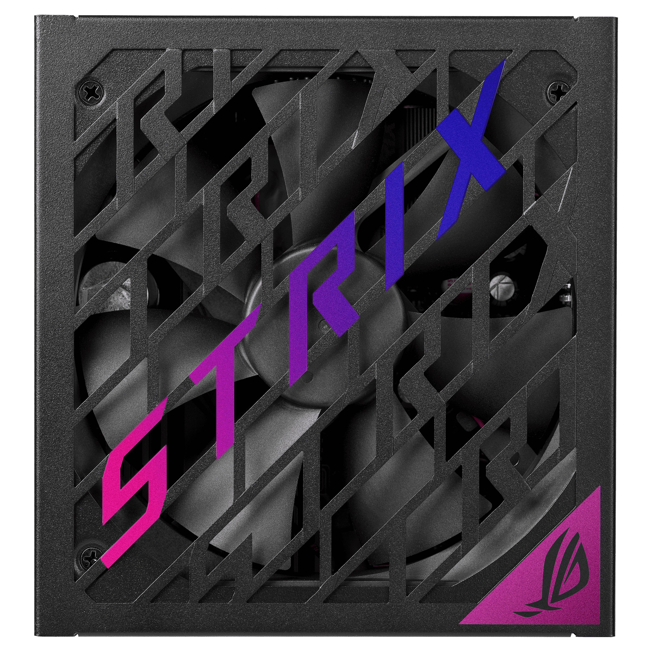 Furnizues Energjie ATX ASUS ROG Strix / 1200W / 80 PLUS Platinum / ATX 3.1 / PCIe 5.1 - Zezë - 7