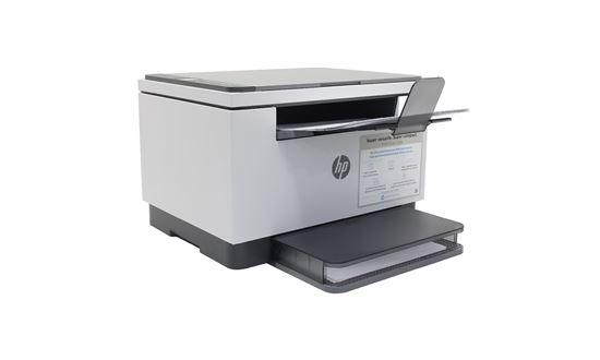 Printer Multifunksional HP LaserJet M236d / Laser A4 / 29 ppm / 3 në 1 / Auto-Duplex / USB - Bardhë - 2