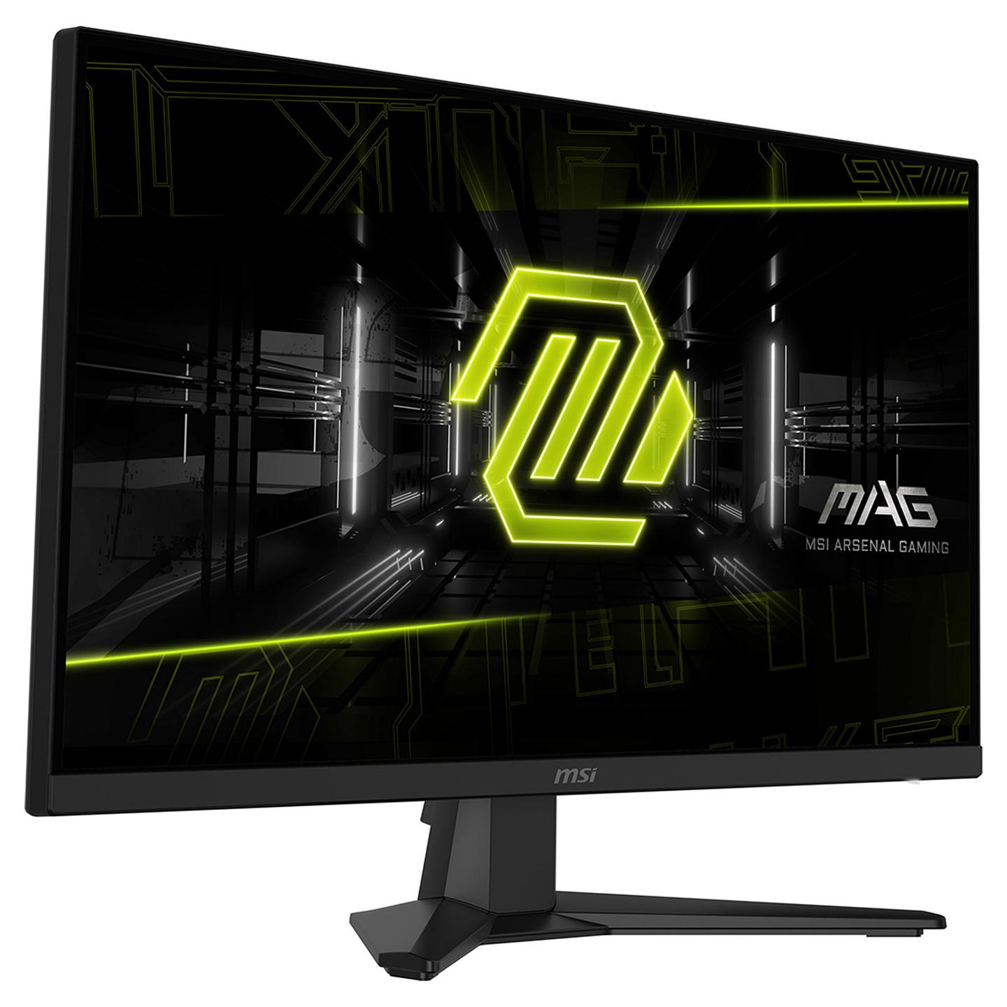 Monitor Gaming MSI MAG 272F / 27" / Full HD Rapid IPS / 200Hz / 0.5ms / HDMI+DP - Zezë - 11