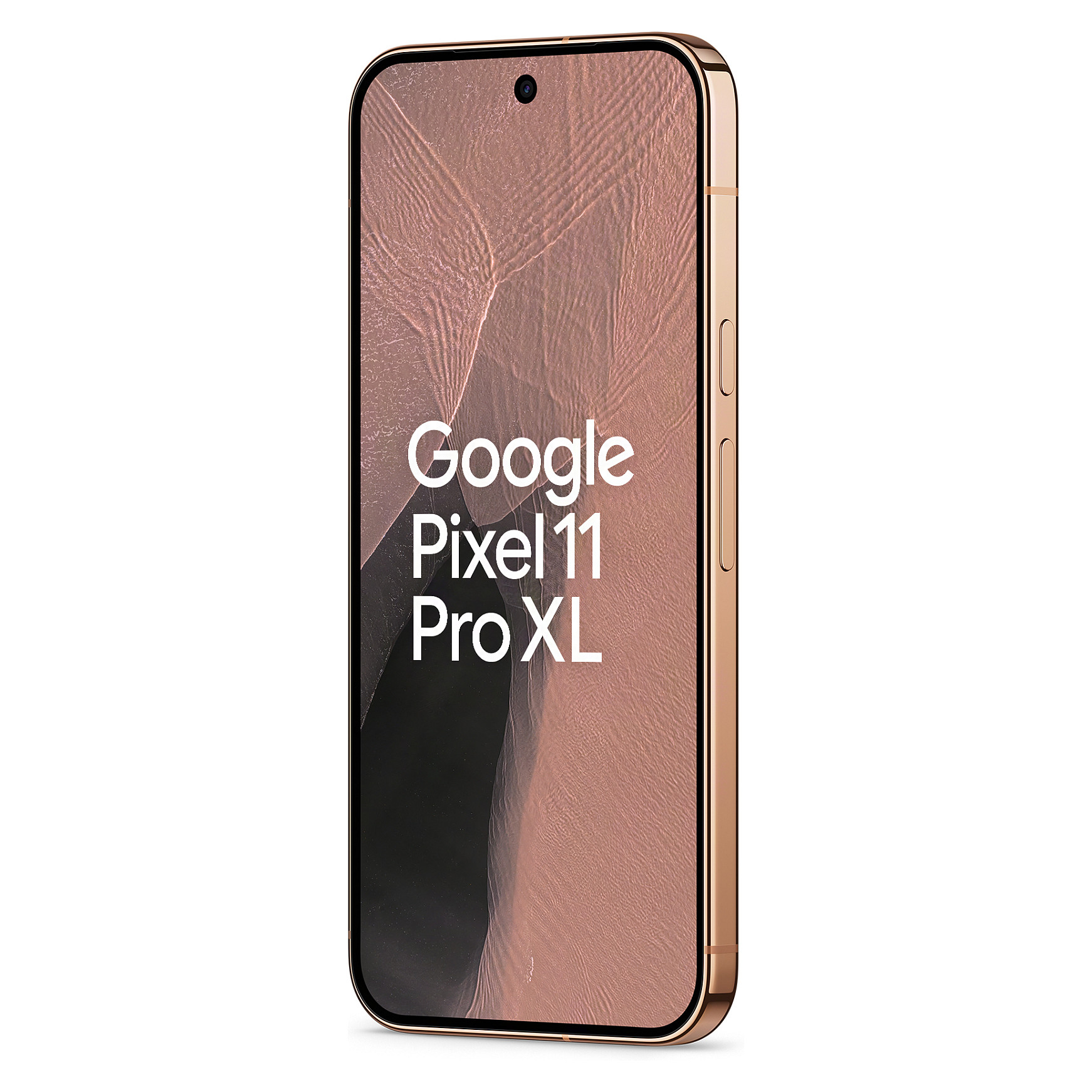 Telefon Android Google Pixel 11 Pro XL 5G / Tensor G6 / 16GB / 512GB / 6.8" LTPO OLED / 120Hz / 50MP – Rozë - 3
