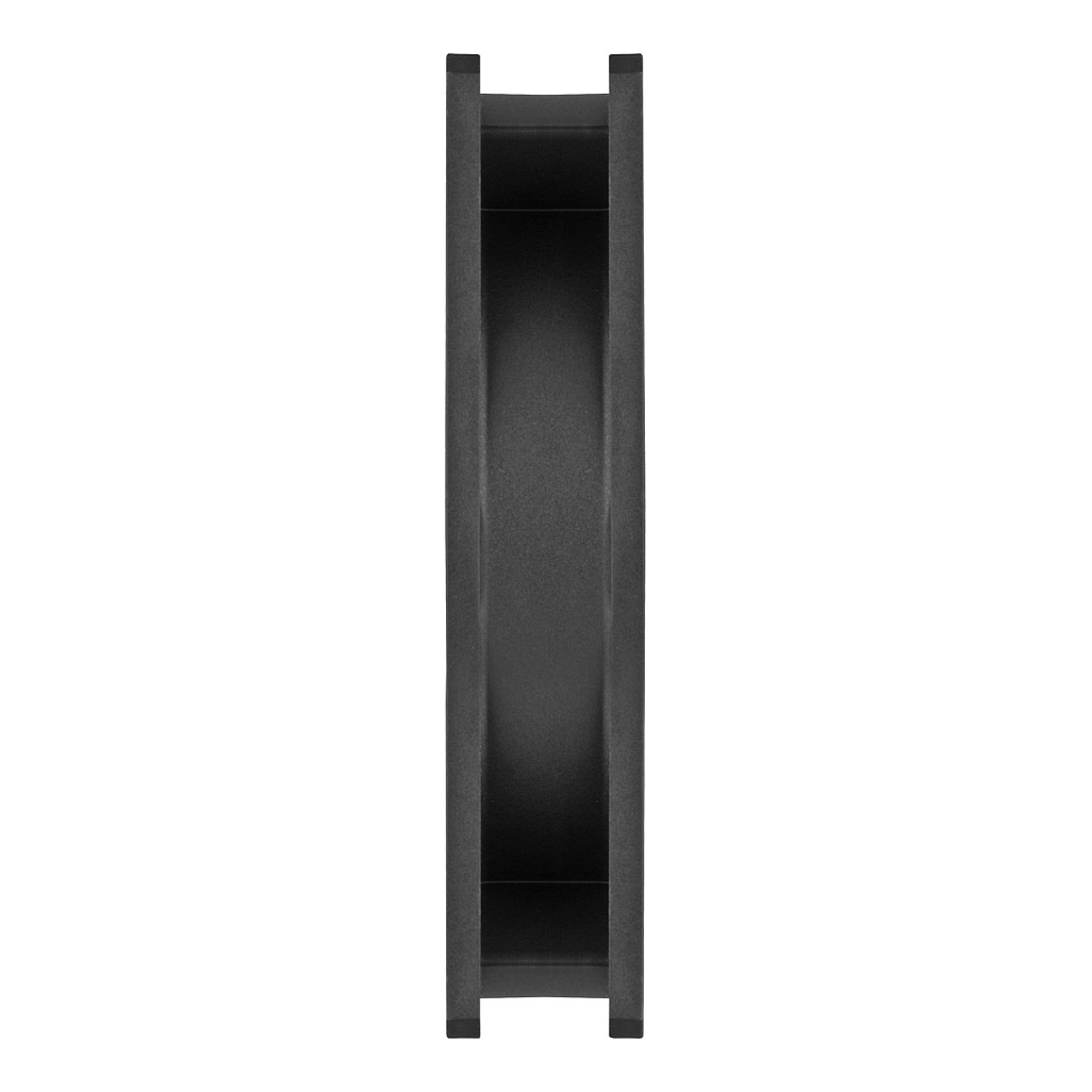 Ftohës për Kasë ARCTIC P14 / 140mm / 1700 RPM / 3-Pin / 5-Pack – Zezë - 5