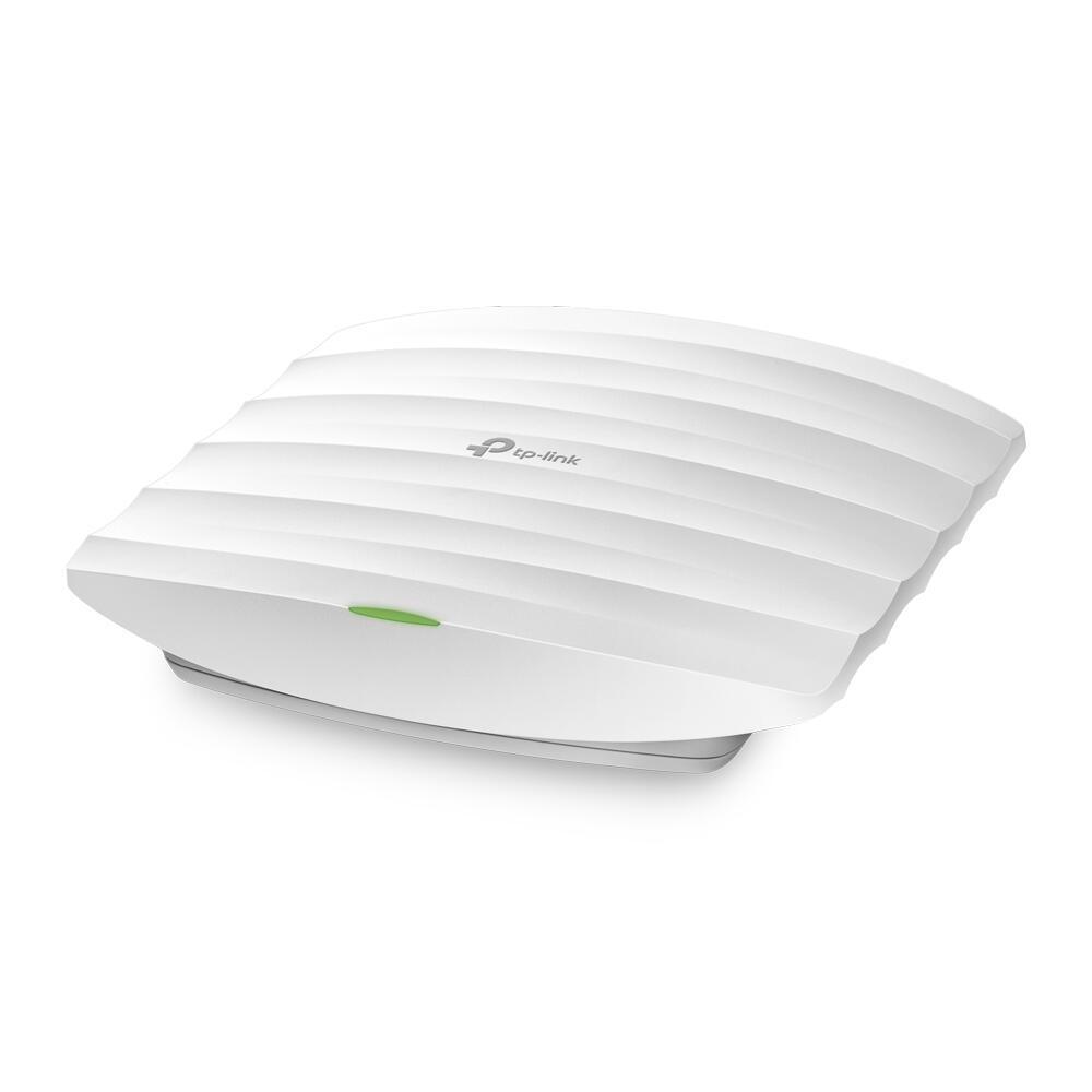 Access Point TP-Link EAP110 / N300 / 300Mbps / 2.4GHz / 802.11b/g/n / Fast Ethernet / Passive PoE – Bardhë - 2