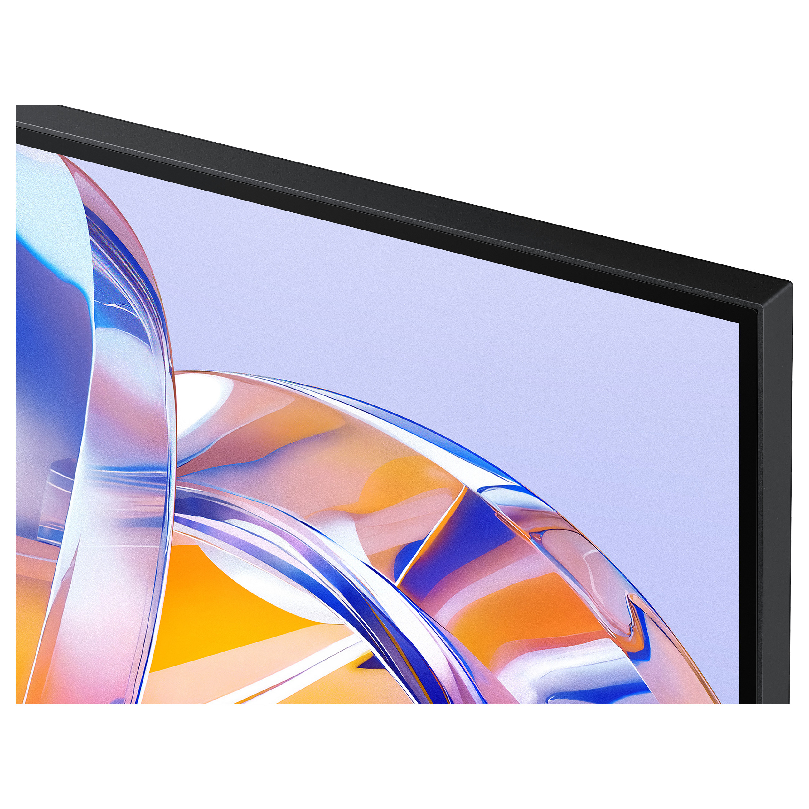 Monitor Samsung S80UH / 27" / 4K UHD IPS / 60Hz / 5ms / HDMI+DisplayPort+USB-C - Zezë - 12