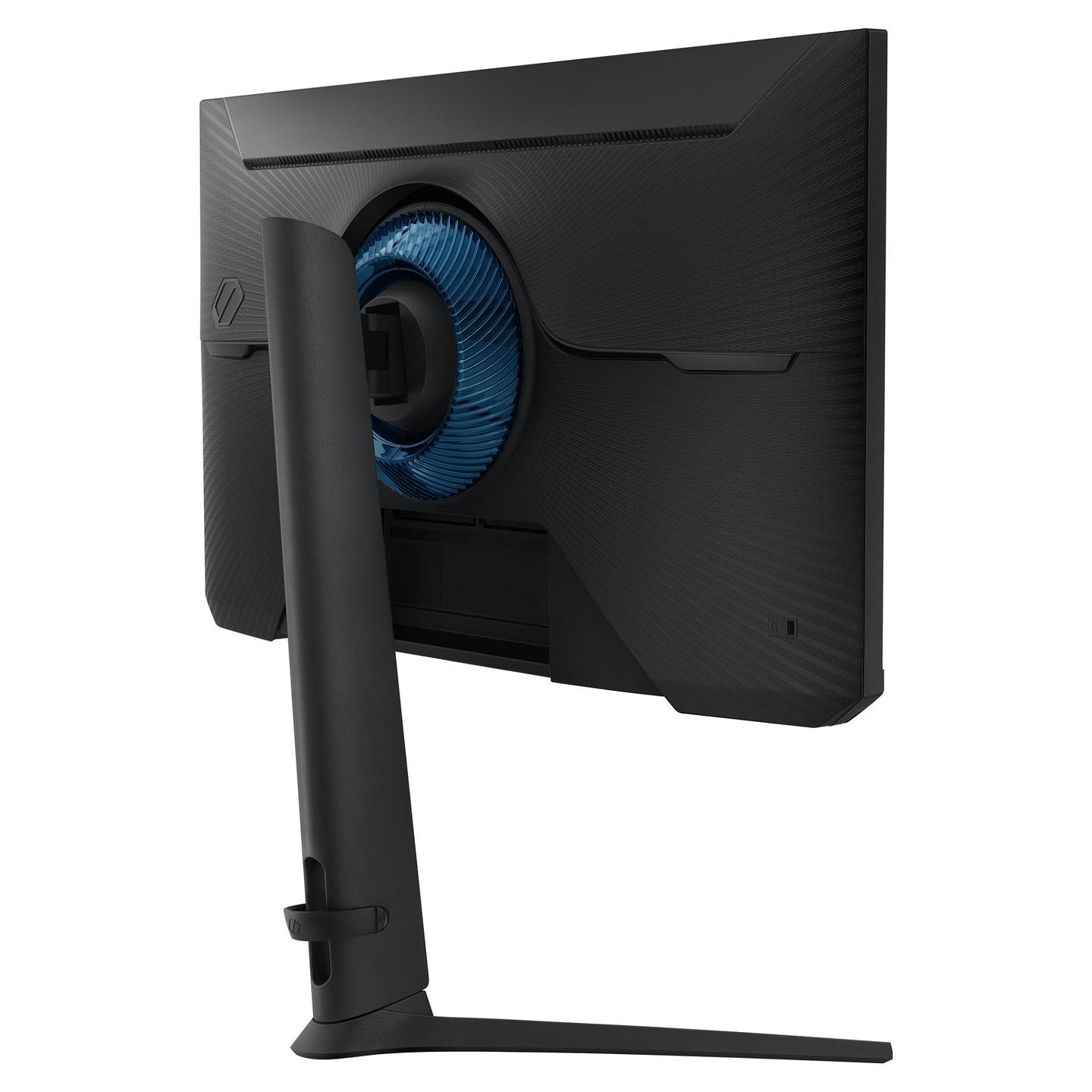 Monitor Gaming Samsung Odyssey G4 S25BG400 (G40B) / 25" / Full HD IPS / 240Hz / 1ms / HDMI+DP - Zezë - 15