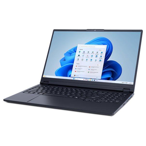 Laptop TERRA Mobile 1518, Ultra 5 125U, 16GB DDR5, 500GB, 15.6" FHD, Intel Graphics - Zezë - 2