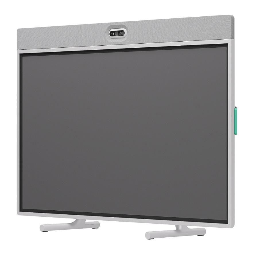 Sistem Videokonference Logitech Rally Board 65, 65", 4K Ultra HD, Wi-Fi, Bluetooth – Bardhë - 2