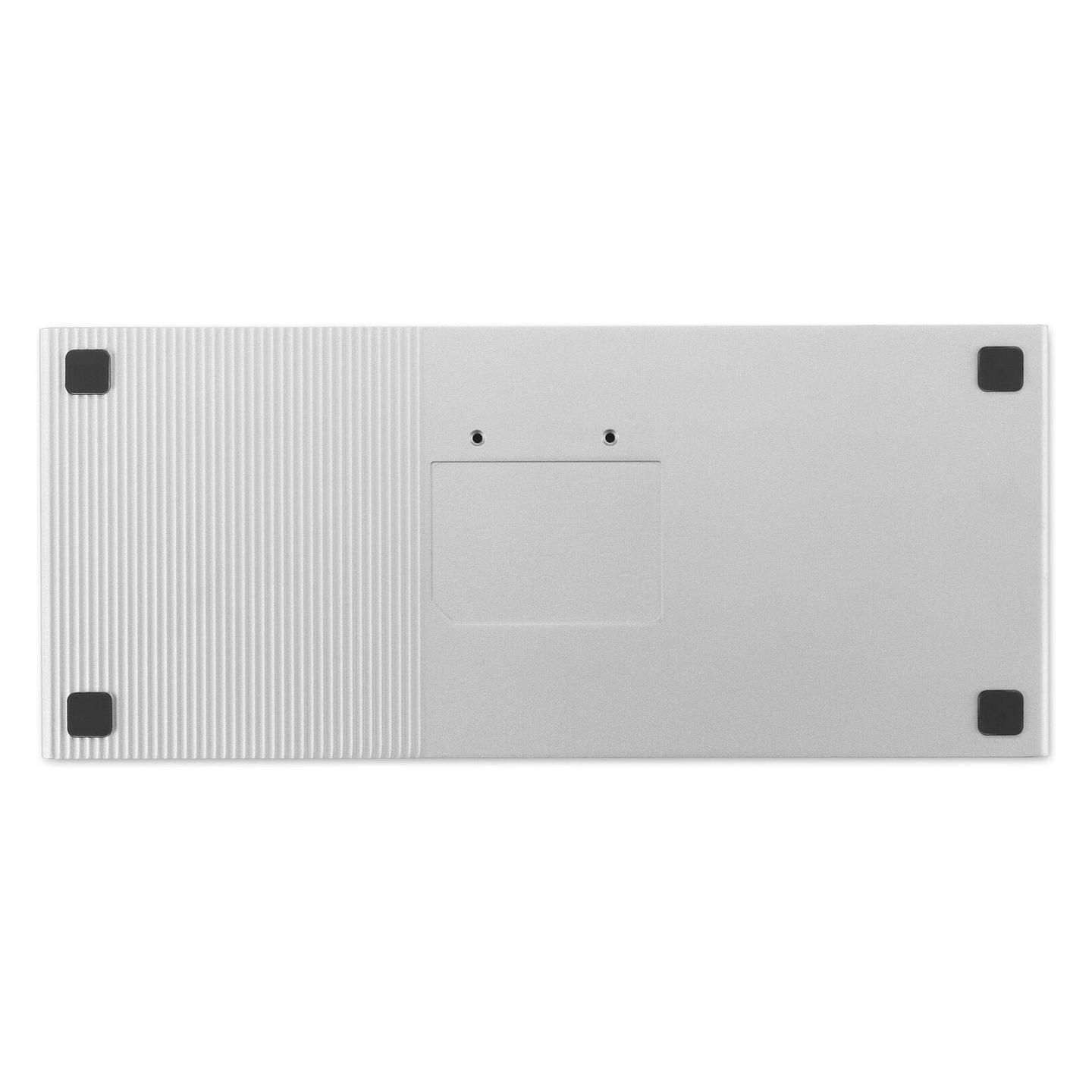 Docking Station Kensington SD5000T5 EQ, Thunderbolt 5, 3× Video, USB-A, USB-C, Gigabit Ethernet, SD, microSD, PD 140 W – Zezë, Gri - 5