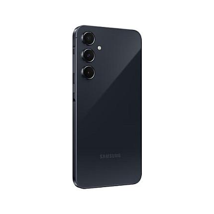 Telefon Samsung Galaxy A55 5G Enterprise Edition / 8GB / 128GB / 5G / Dual SIM - Navy - 6