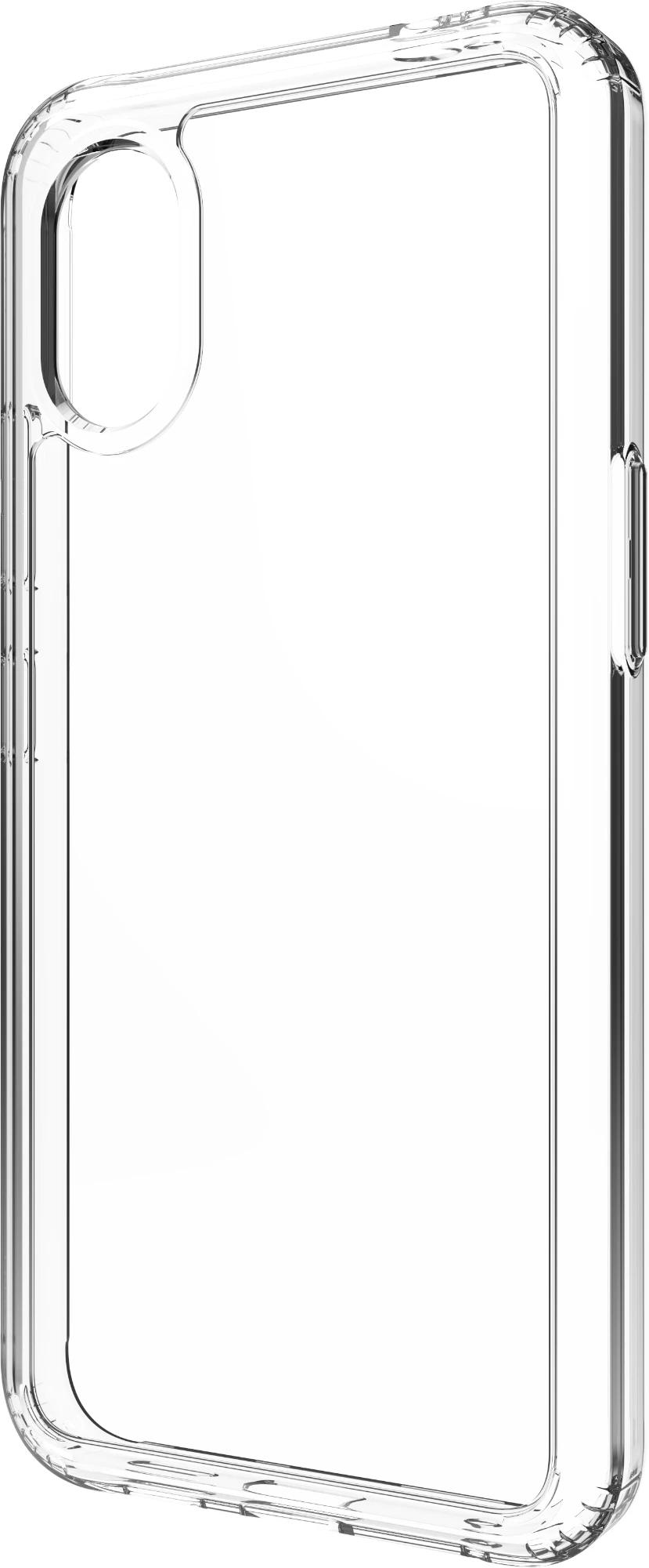 Case për Telefon iFrogz Defence, 302316227, për Samsung Galaxy XCover 7 - Transparent - 2