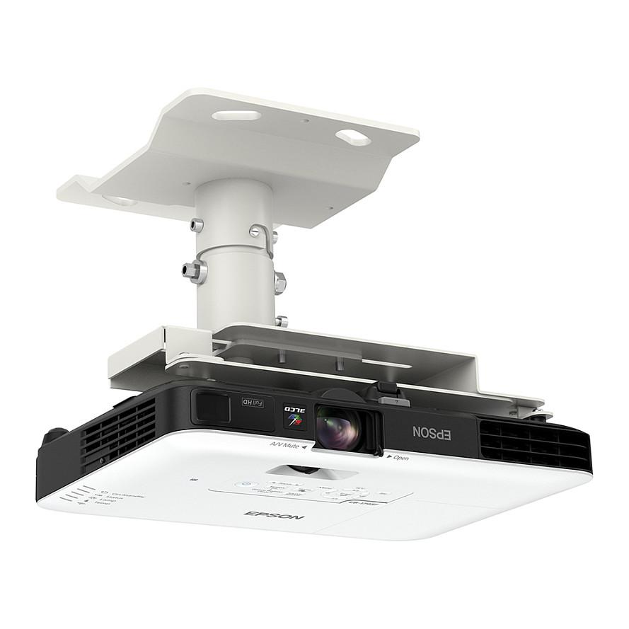 Projektor Epson EB-1795F / Full HD / 3LCD / 3200 Lumen / HDMI + VGA / Wi-Fi / NFC – Bardhë/Hiri - 8