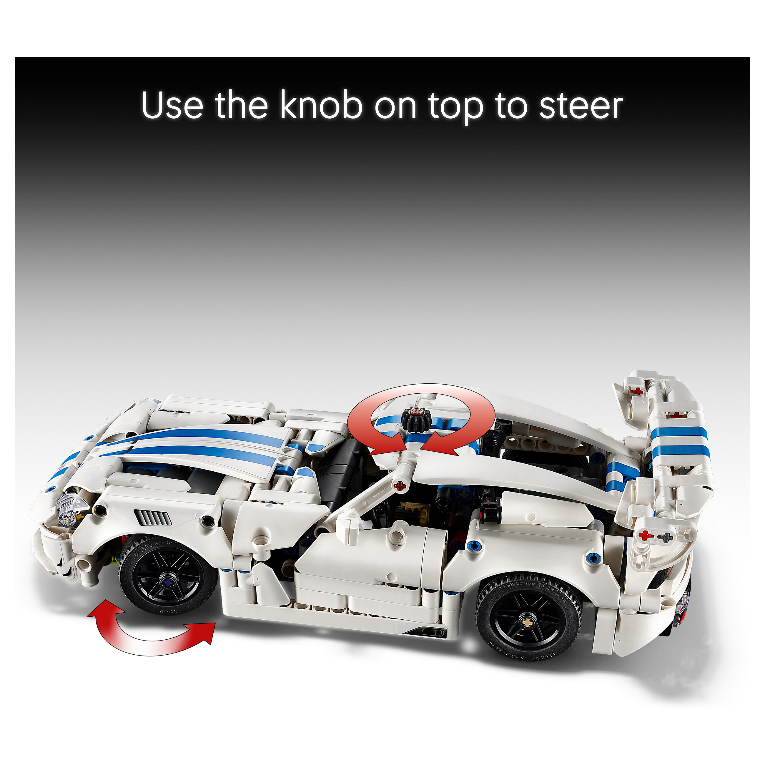 LEGO Technic 42234 - 27