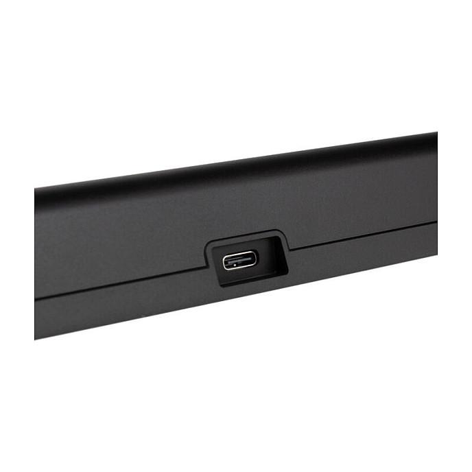Tastierë Gaming Ducky Tinker65 Barebone 65% / Mekanike / Hot-Swap / Gasket Mount / RGB / USB-C / 1000Hz - Zezë - 8