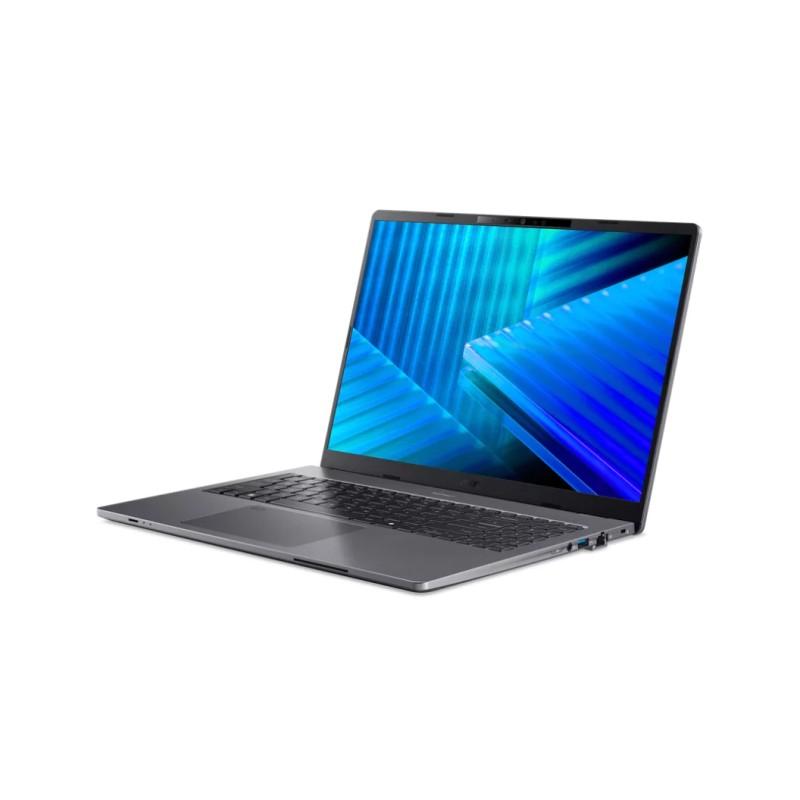 Laptop Acer TravelMate TMP216-52-TCO-58XS / Ultra 5 325 / 16GB DDR5 / 512GB / 16" WUXGA IPS 120Hz / Intel Graphics - Hiri - 5