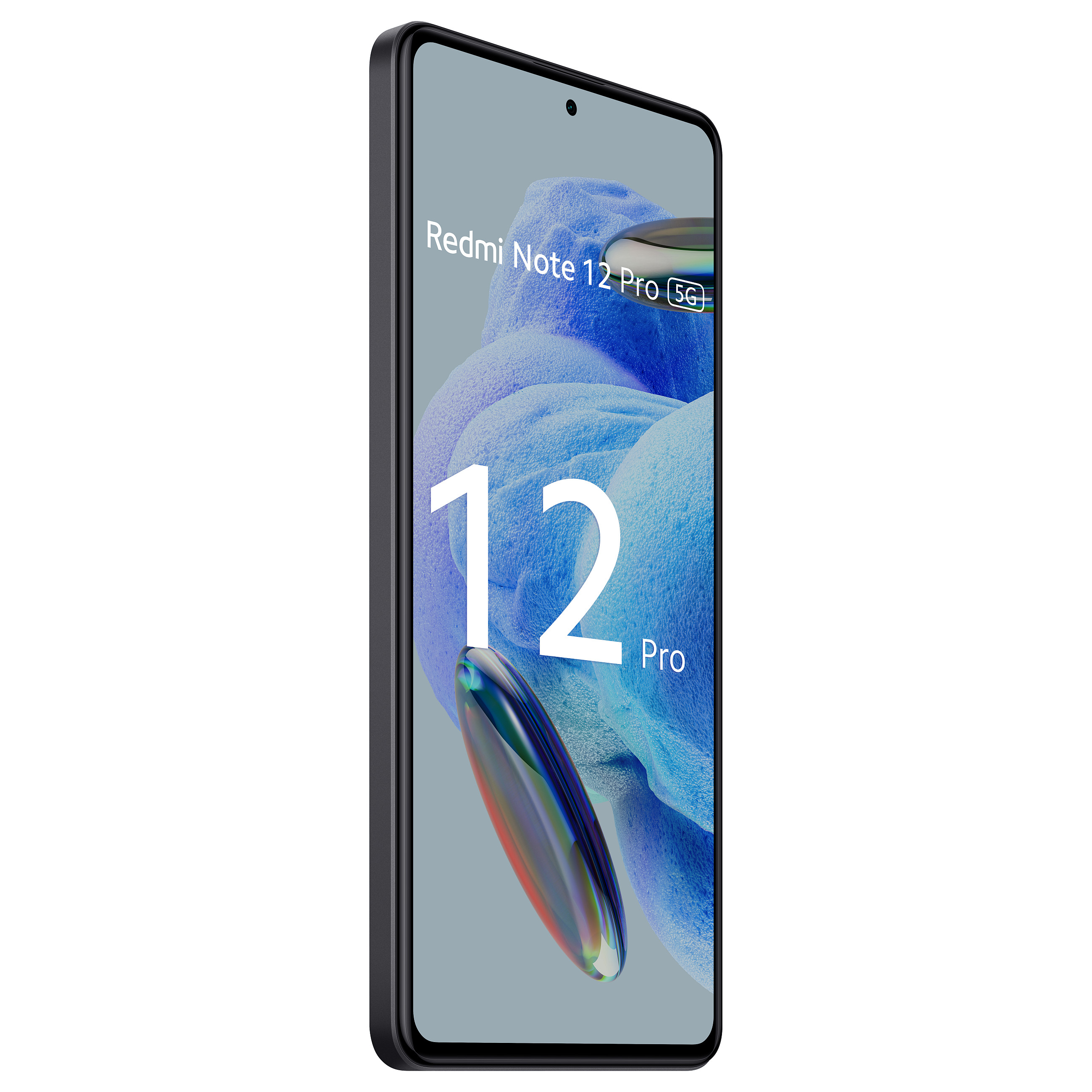 Telefon Xiaomi Redmi Note 12 Pro 5G / 6GB / 128GB / Dual SIM - Zezë - 3