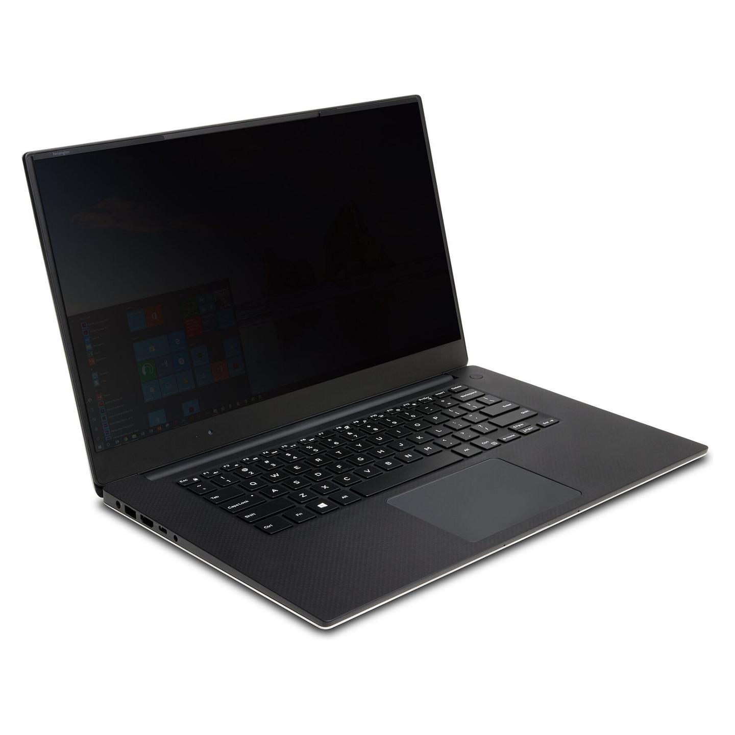 Mbrojtës të Ekranit Mobilis 016426 / 13.3" / 16:9 / Privacy Filter / Magnetic / Anti-Glare - 8