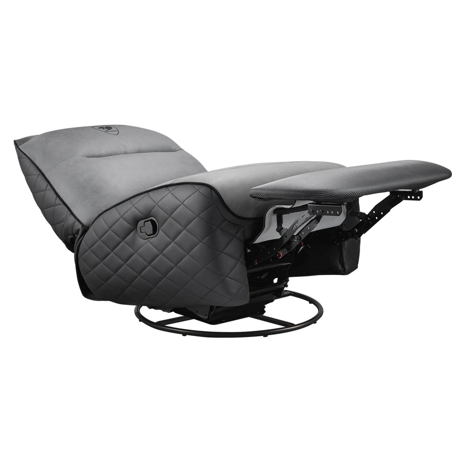 Karrige Gaming COUGAR Overlord Neo, Gaming Sofa, TriMotion, Reclinim 95°–160°, deri 150kg - Hiri - 3