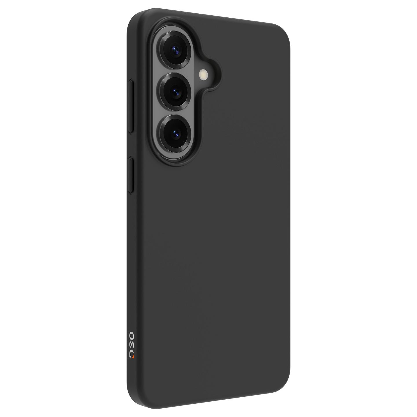 Aksesorë për telefon dbramante1928 Iceland Ultra D3O MAG / Magnetic Case / Samsung Galaxy S26 - Zezë - 2