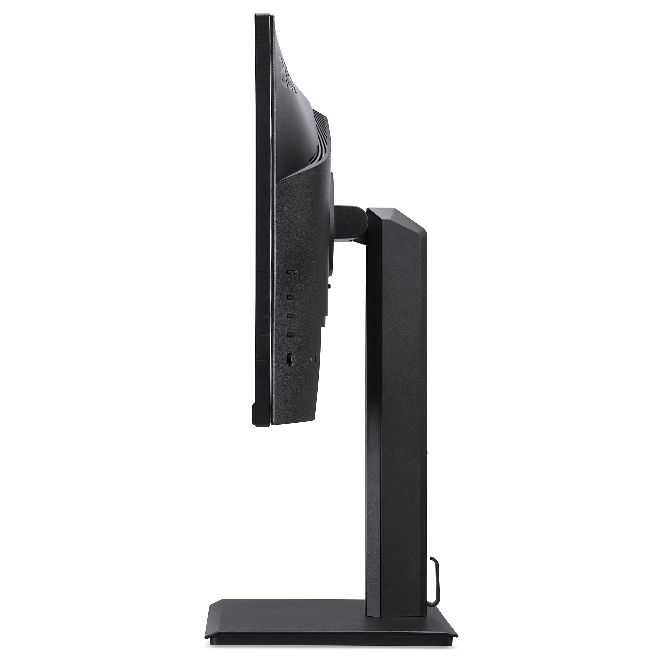 Monitor Acer Vero B7 B277U E / 27" / WQHD IPS / 100Hz / 4ms / HDMI+DisplayPort - Zezë - 6