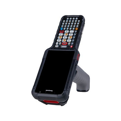 Skaner Honeywell CK67 / 2D Imager / 4.3" / 8GB / 128GB / Android 14 - Zezë - 2