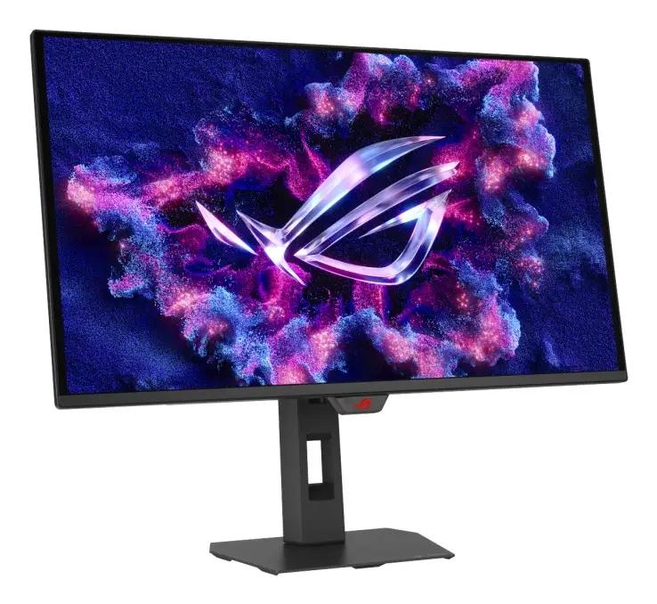 Monitor Gaming ASUS ROG Strix OLED XG27AQDMG / 26.5" / QHD OLED / 240Hz / 0.03ms / HDMI+DisplayPort - Zezë - 3