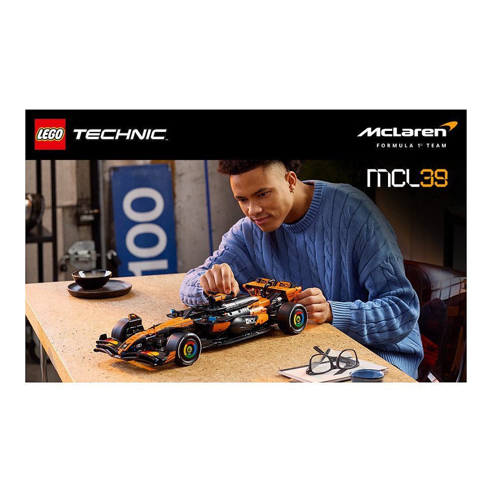 LEGO Technic 42228 - 38