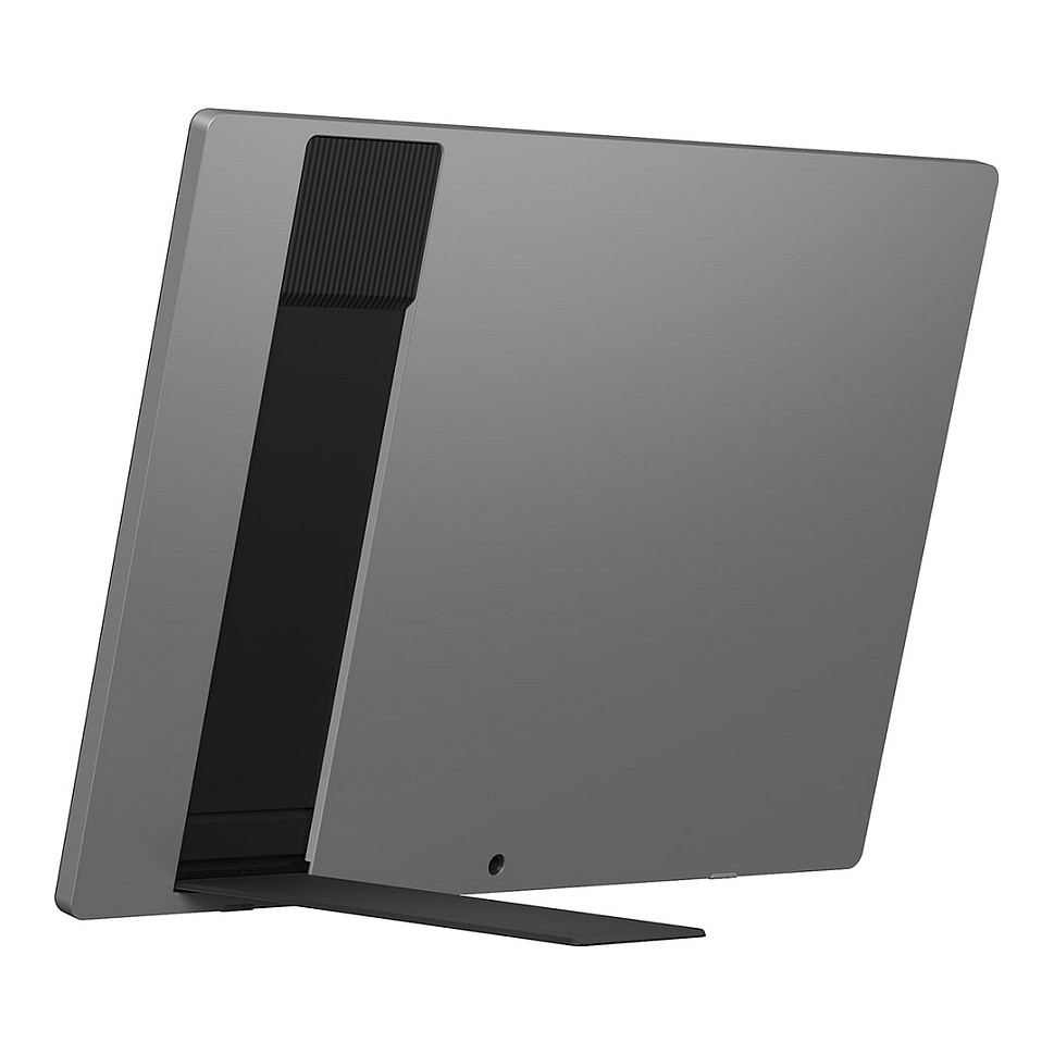 Monitor LG gram +view 17MT70 / 17" / WQXGA IPS / 60Hz / 30ms / USB-C - Zezë - 7