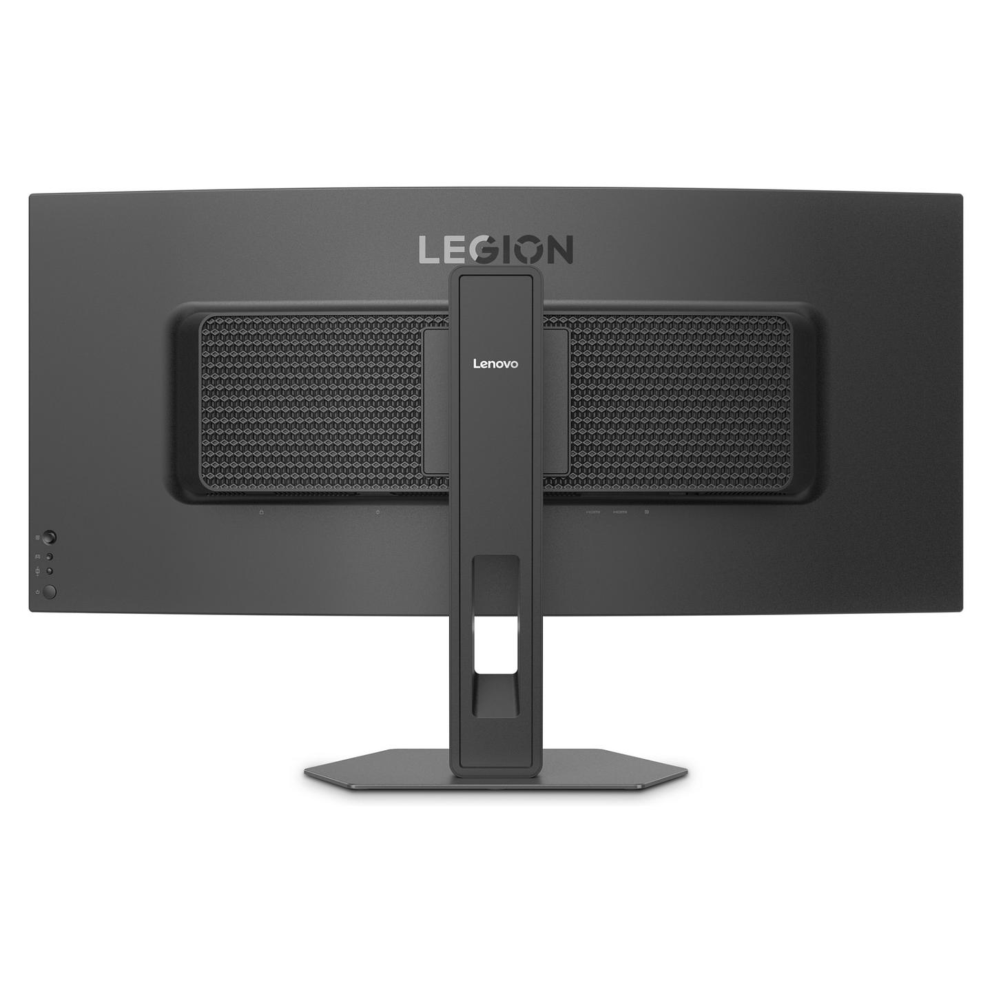 Monitor Gaming Lenovo Legion 34W-2c, 34", UWQHD Fast VA Curved, 240Hz, 0.5ms, 2xHDMI+DP - Zezë - 9