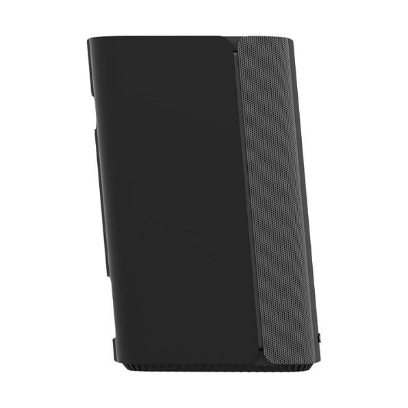 Altoparlantë Creative Labs T100, 2.0, 40W RMS, Bluetooth 5.0, USB, Optical, AUX - Zezë - 3
