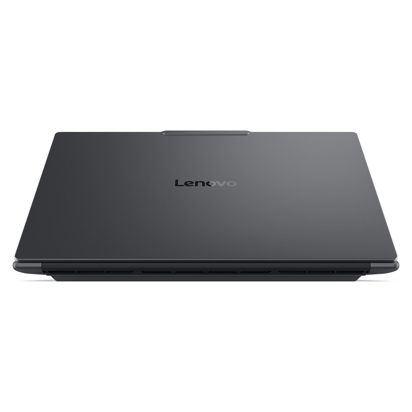 Laptop Gaming Lenovo Yoga Pro 9i Aura Edition, Ultra 9 386H, 64GB LPDDR5X, 2TB, 16" 3.2K OLED Touch 120Hz, RTX 5070 12GB - Hiri - 16