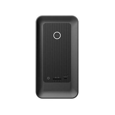 Mini Kompjuter ZOTAC MAGNUS ONE EU275070C, Ultra 7 265, 16GB DDR5, 1TB, RTX 5070 12GB - Zezë - 2