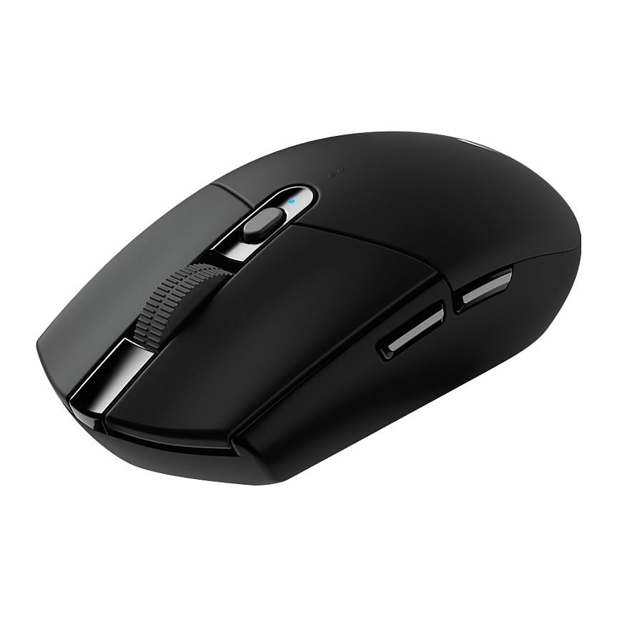 Maus Gaming Logitech G G305 LIGHTSPEED – Zezë - 4