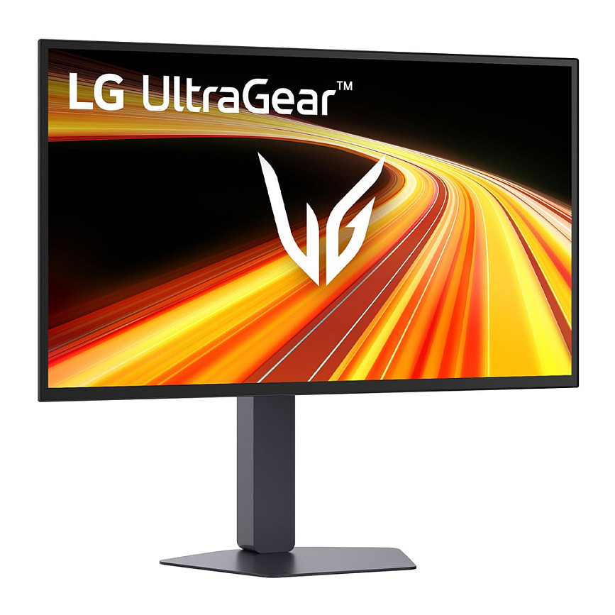Monitor Gaming LG UltraGear 27GX790B-B / 26.5" / QHD OLED / 540Hz / 0.02ms / HDMI+DP+USB-C - Zezë - 4