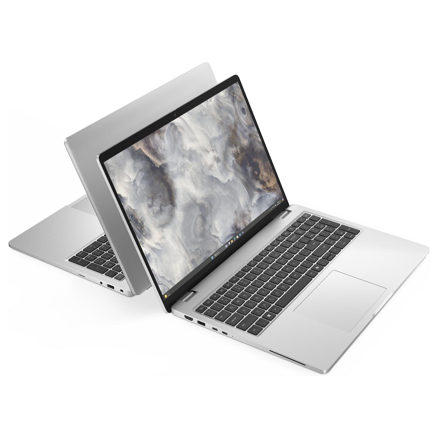 Laptop Dell Pro 16 Plus PB16250 G70KJ, Ultra 5 236V, 16GB LPDDR5X, 512GB, 16" FHD+ IPS 60Hz, Intel Arc 130V - Argjend - 5