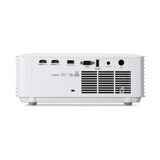 Projektor Acer Vero PL2335 / DLP / WXGA / 5500 ANSI Lumens – Bardhë - 4