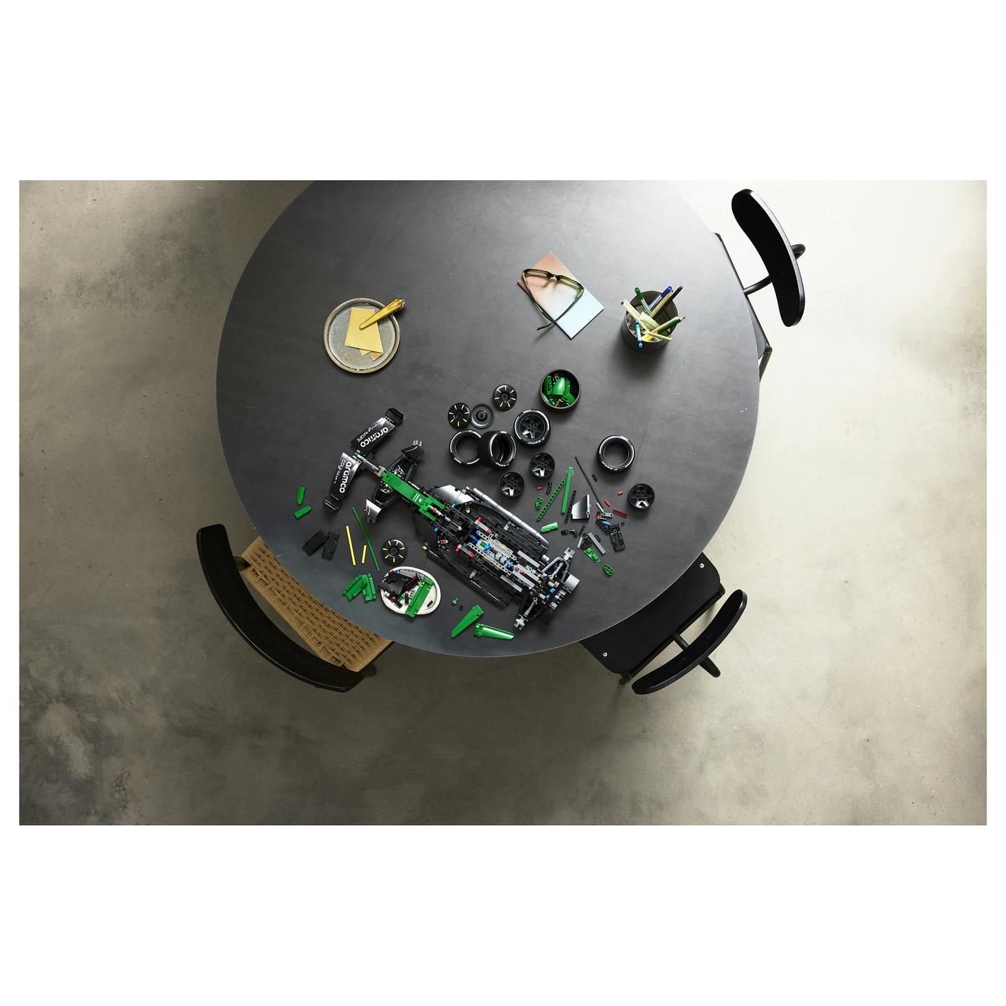 LEGO Technic 42240 - 24