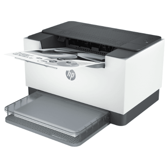 Printer Multifunksional HP LaserJet M236dw / Laser A4 / 29 ppm / 3 në 1 / Auto-Duplex / Wi-Fi + USB + Ethernet - Bardhë - 2