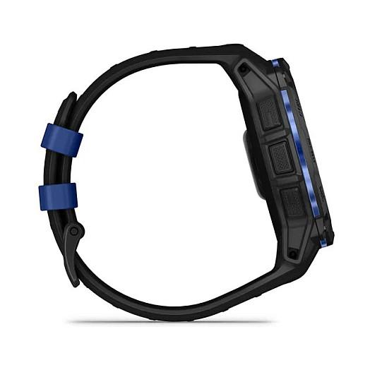 Orë e Mençur Garmin Instinct 3 AMOLED 45mm / AMOLED 1.3" / GPS / Bluetooth / Sportive / Monitorim Shëndeti - E Zezë - 4