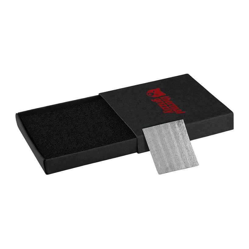 Pad Termik Thermal Grizzly KryoSheet, Grafen, 29 x 25mm, 0.2mm - Hiri - 2